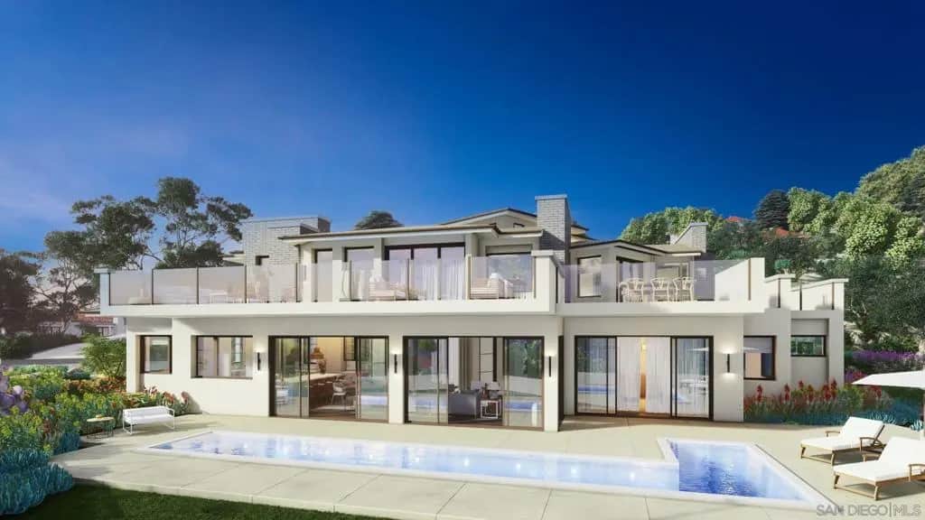 7775 Camino De Arriba, Rancho Santa Fe, CA — listing photo 1