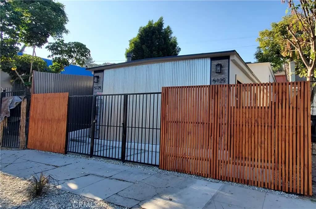 5129 Alhambra Avenue, Los Angeles, CA — listing photo 1
