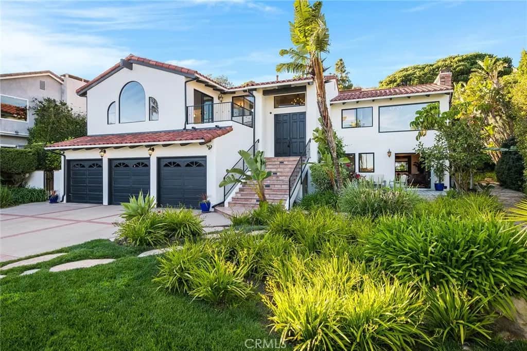 24743 Vantage Point Terrace, Malibu, CA — listing photo 1