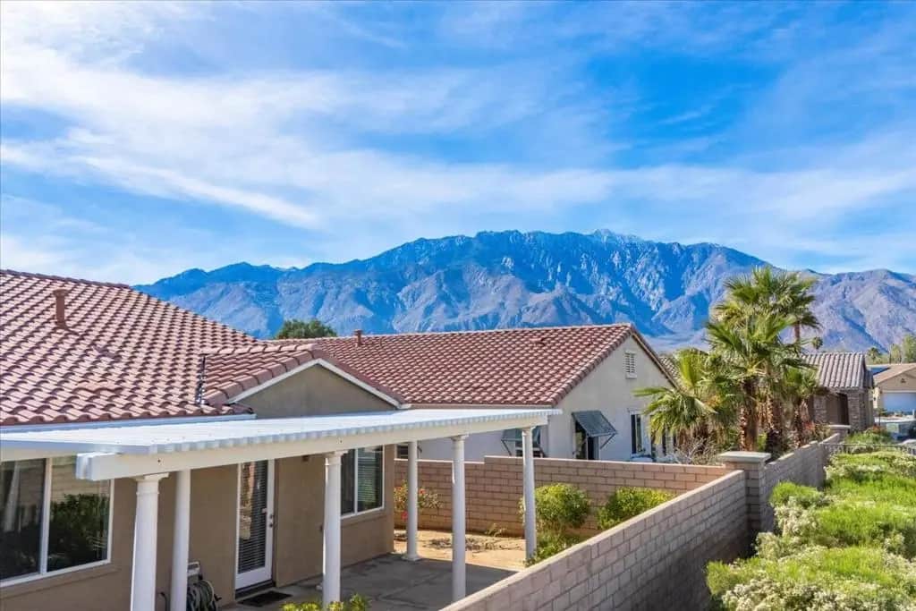 2590 Windmill Way, Palm Springs, CA — listing photo 1