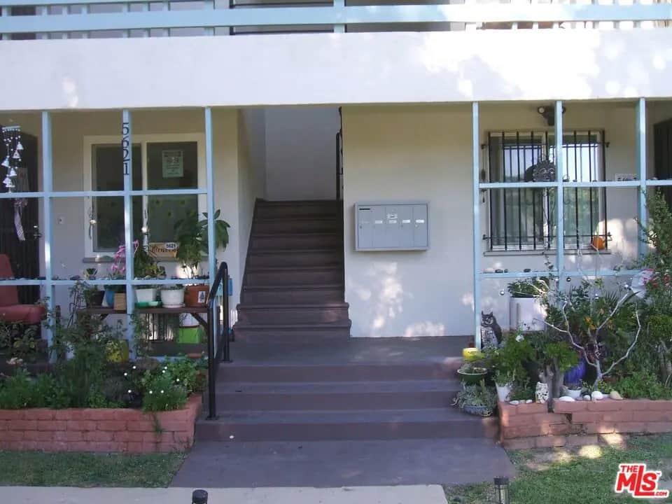 5619 1/2 W Clemson Street 1/2, Los Angeles, CA — listing photo 1