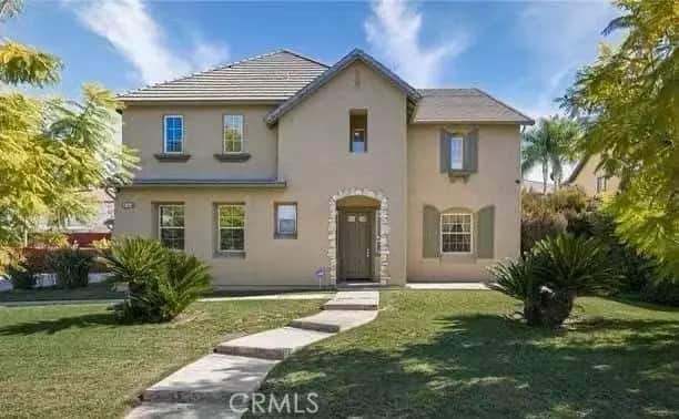 8564 Mill Pond, Riverside, CA — listing photo 1