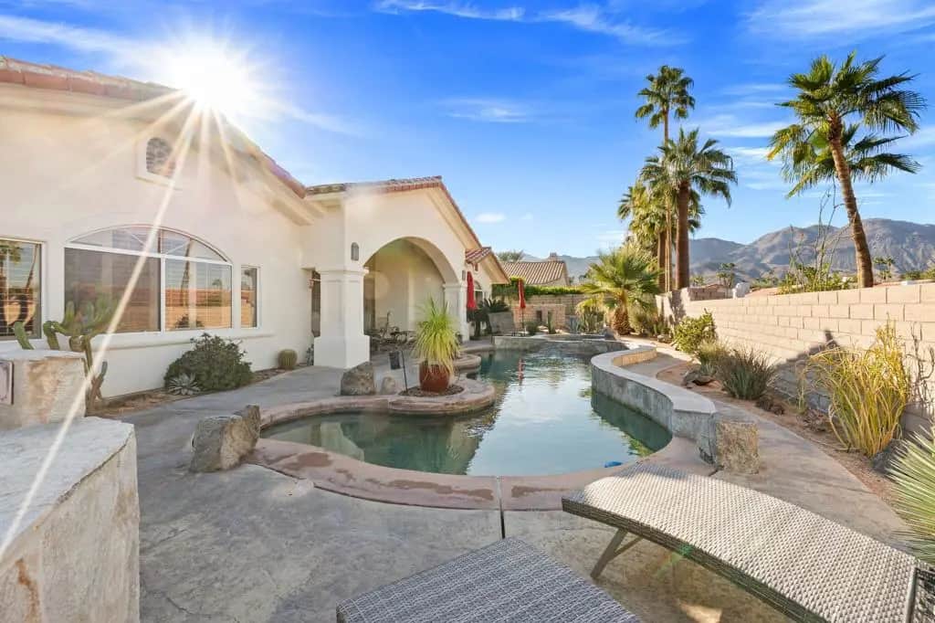 73110 Calliandra Street, Palm Desert, CA — listing photo 1