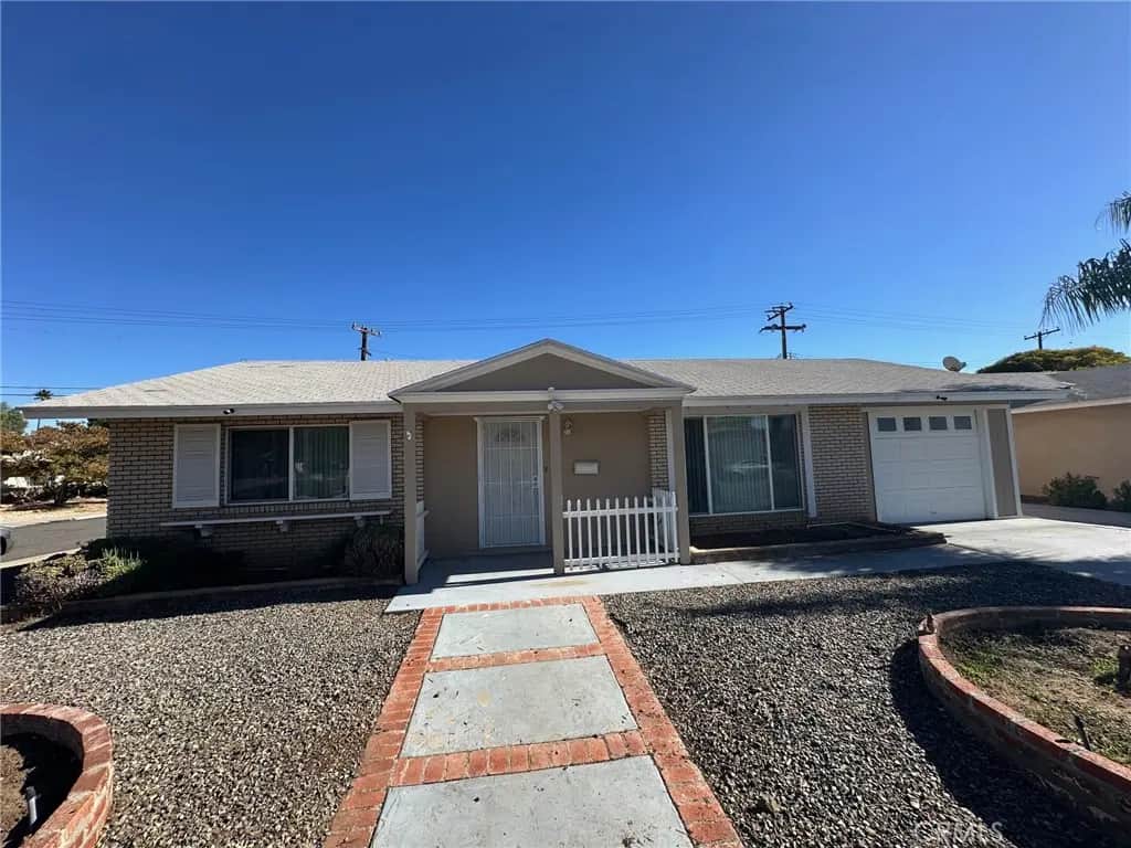 28376 Murrieta, Menifee, CA — listing photo 1