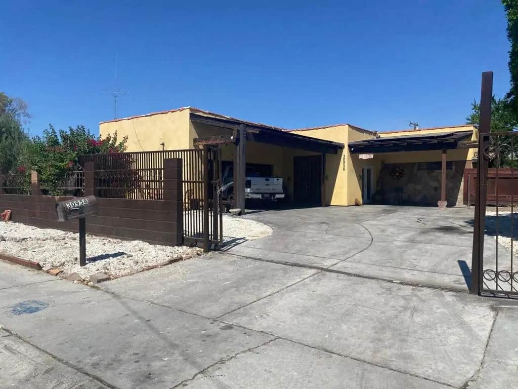 30958 San Gabriel Circle W, Cathedral City, CA — listing photo 1