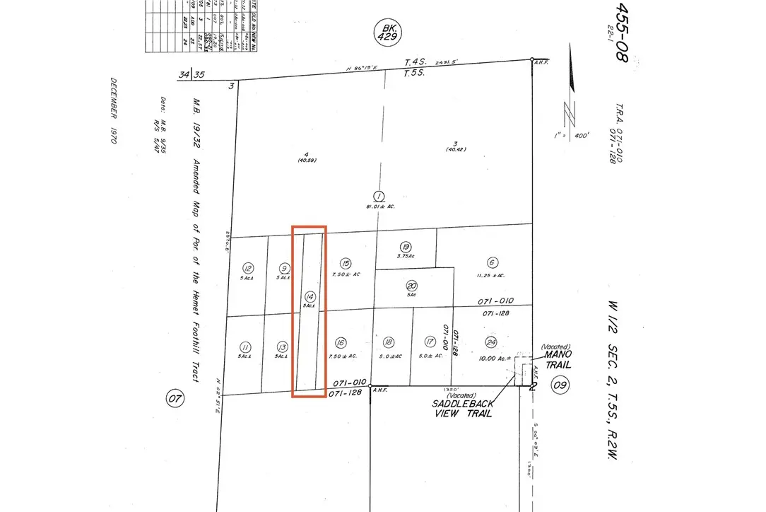 2 California, Hemet, CA — listing photo 1