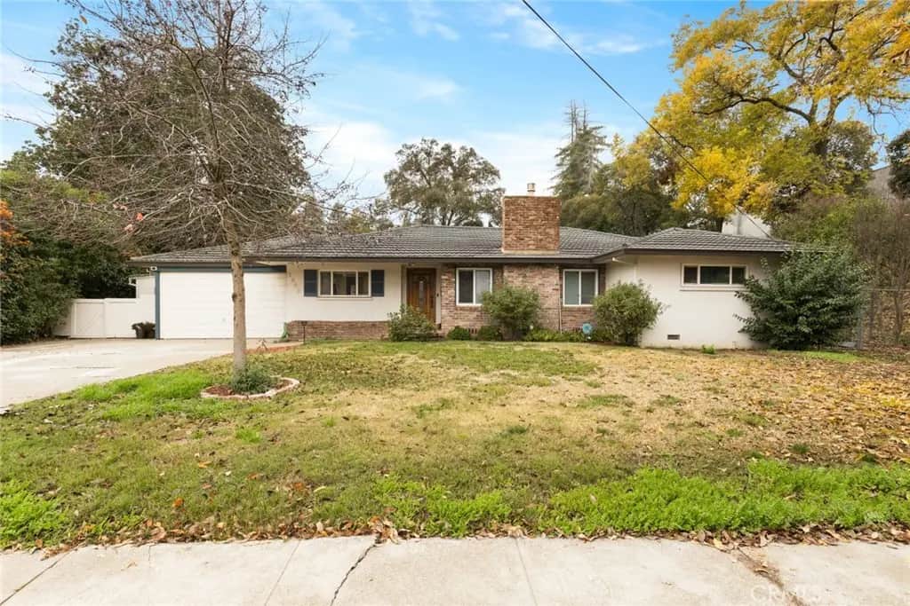 1058 Stevie Joe, Chico, CA — listing photo 1