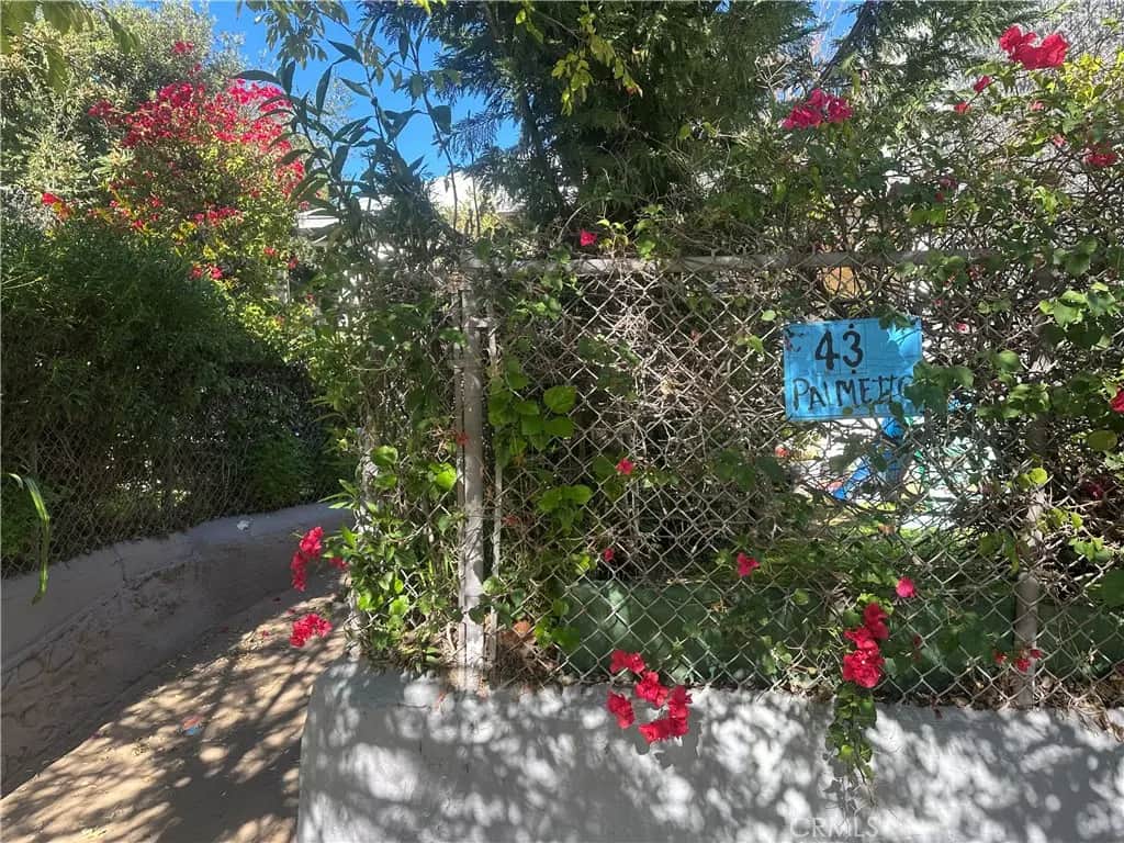 43 Palmetto, Pasadena, CA — listing photo 1