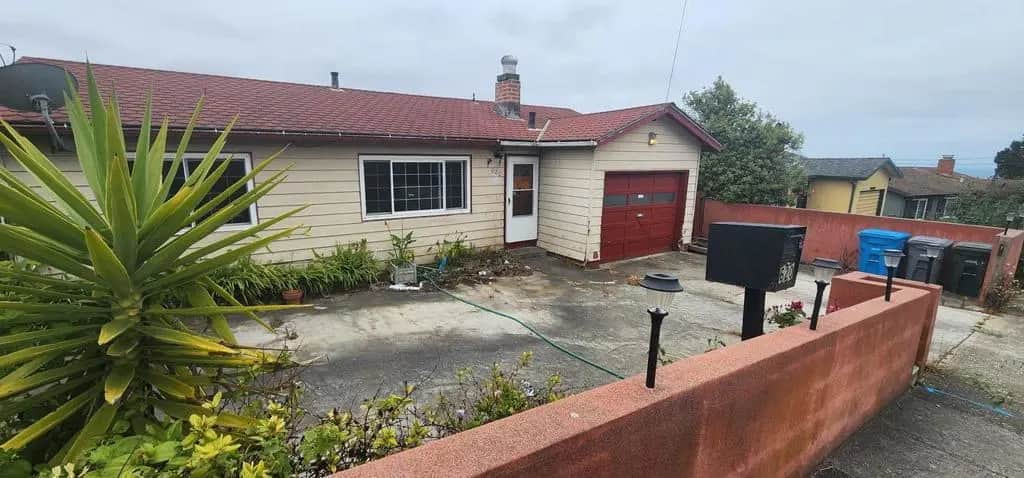 Address available on request, Pacifica, CA — listing photo 1