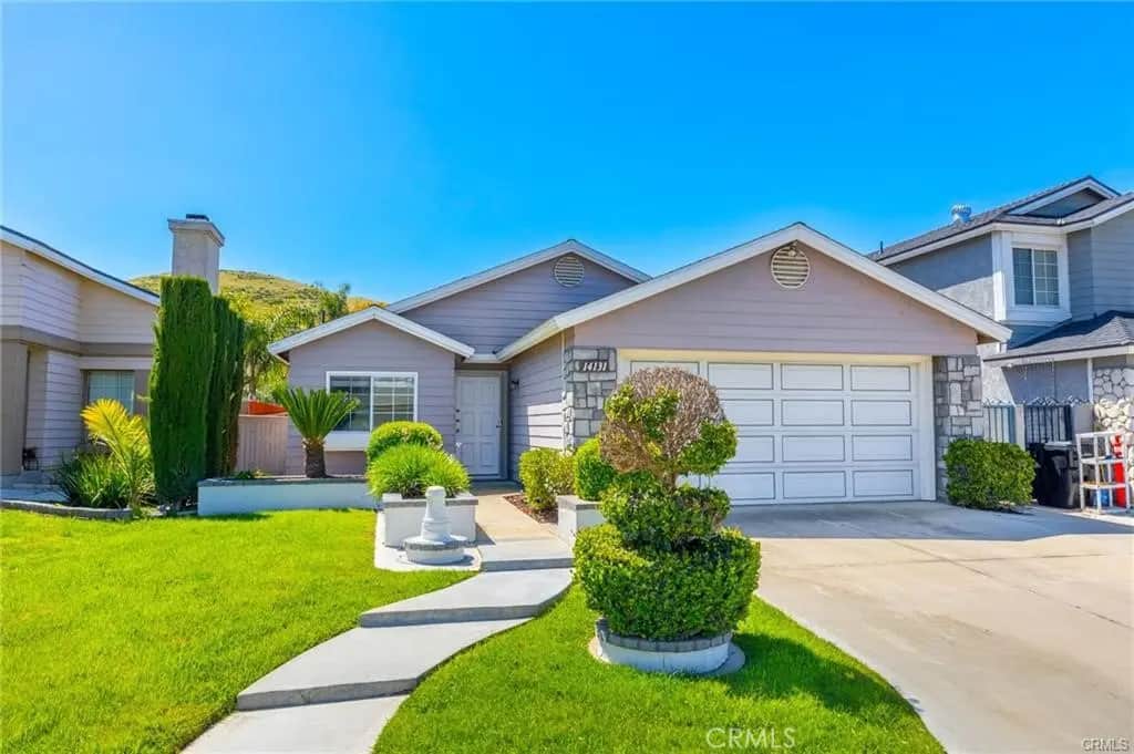 14131 Long View, Fontana, CA — listing photo 1