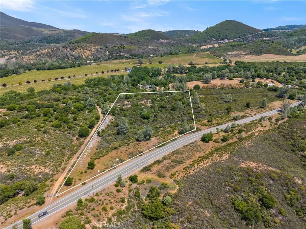8152 Bottle Rock Road, Kelseyville, CA — listing photo 1