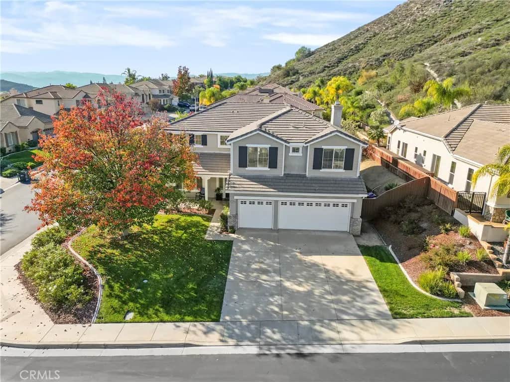 35987 Corte Renata, Murrieta, CA — listing photo 1