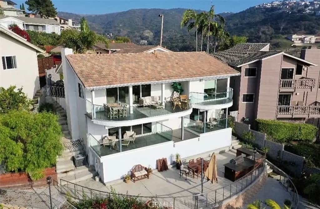 986 Oriole, Laguna Beach, CA — listing photo 1