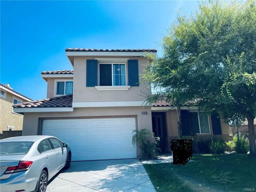 34095 Lady Fern Court, Lake Elsinore, CA — listing photo 1
