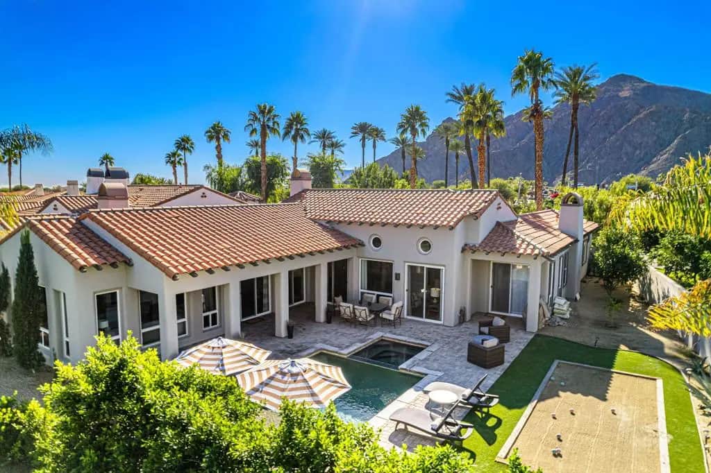 78980 Citrus, La Quinta, CA — listing photo 1