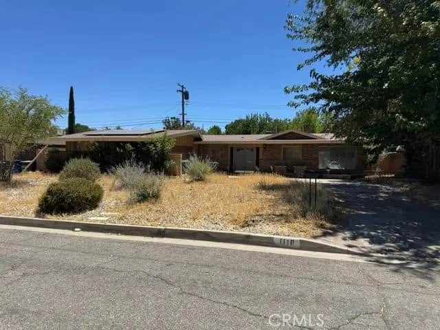 1118 E Avenue J3, Lancaster, CA — listing photo 1
