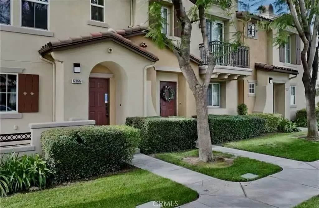 6366 Estrela, Eastvale, CA — listing photo 1