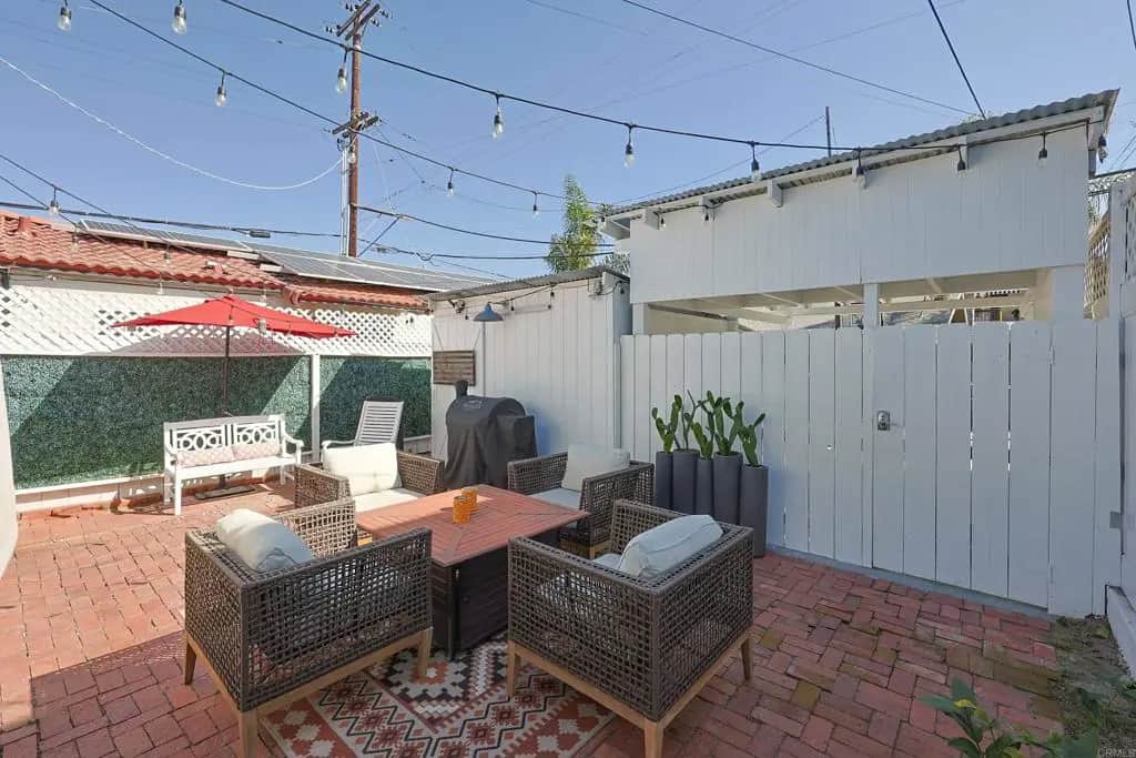 207 C Avenue, Coronado, CA — listing photo 1
