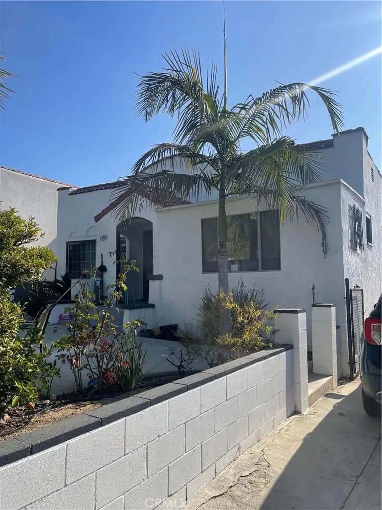 1320 S Hudson, Los Angeles, CA — listing photo 1