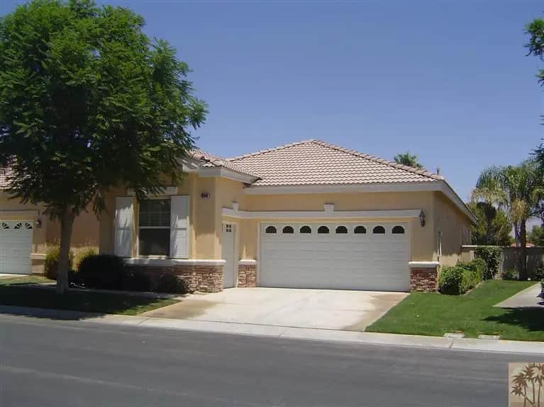 82642 Sky View Lane, Indio, CA — listing photo 1