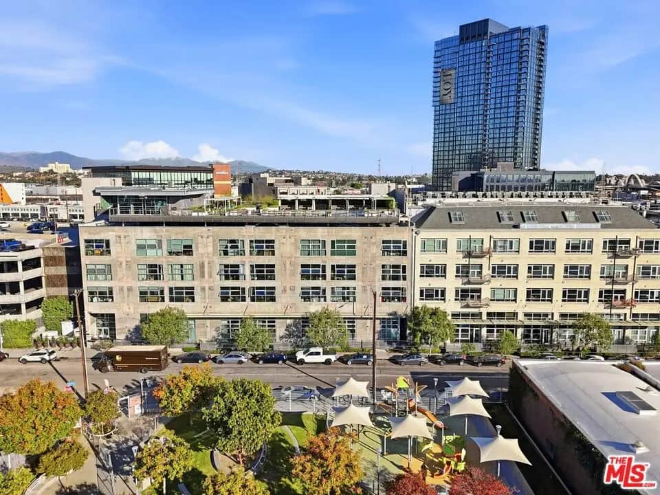 530 S Hewitt Street 533, Los Angeles, CA — listing photo 1