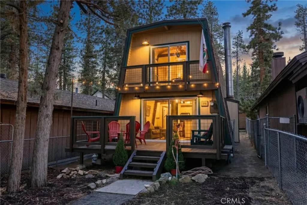 326 E Country Club, Big Bear City, CA — listing photo 1