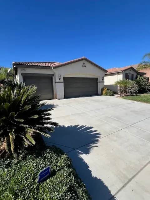 27299 Stonehurst Drive, Menifee, CA — listing photo 1