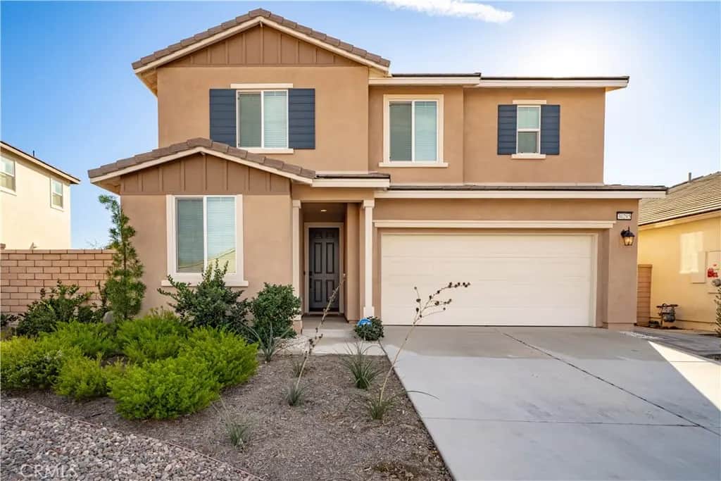30295 Singer Ln, Menifee, CA — listing photo 1