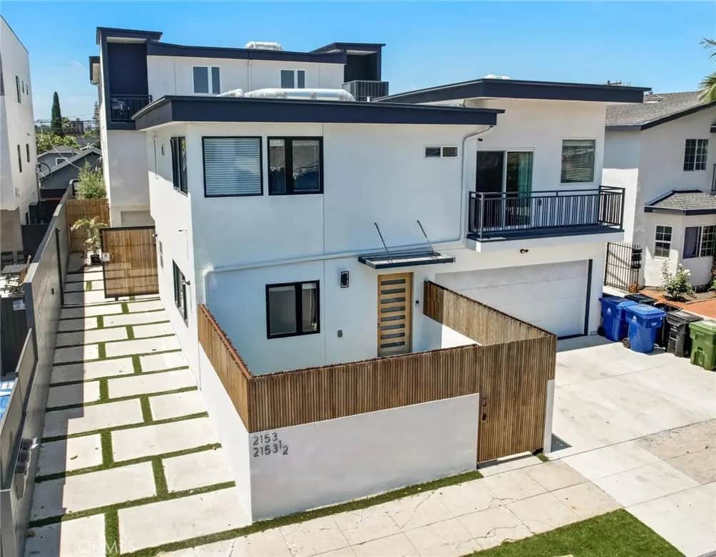2151 S West View Street, Los Angeles, CA — listing photo 1