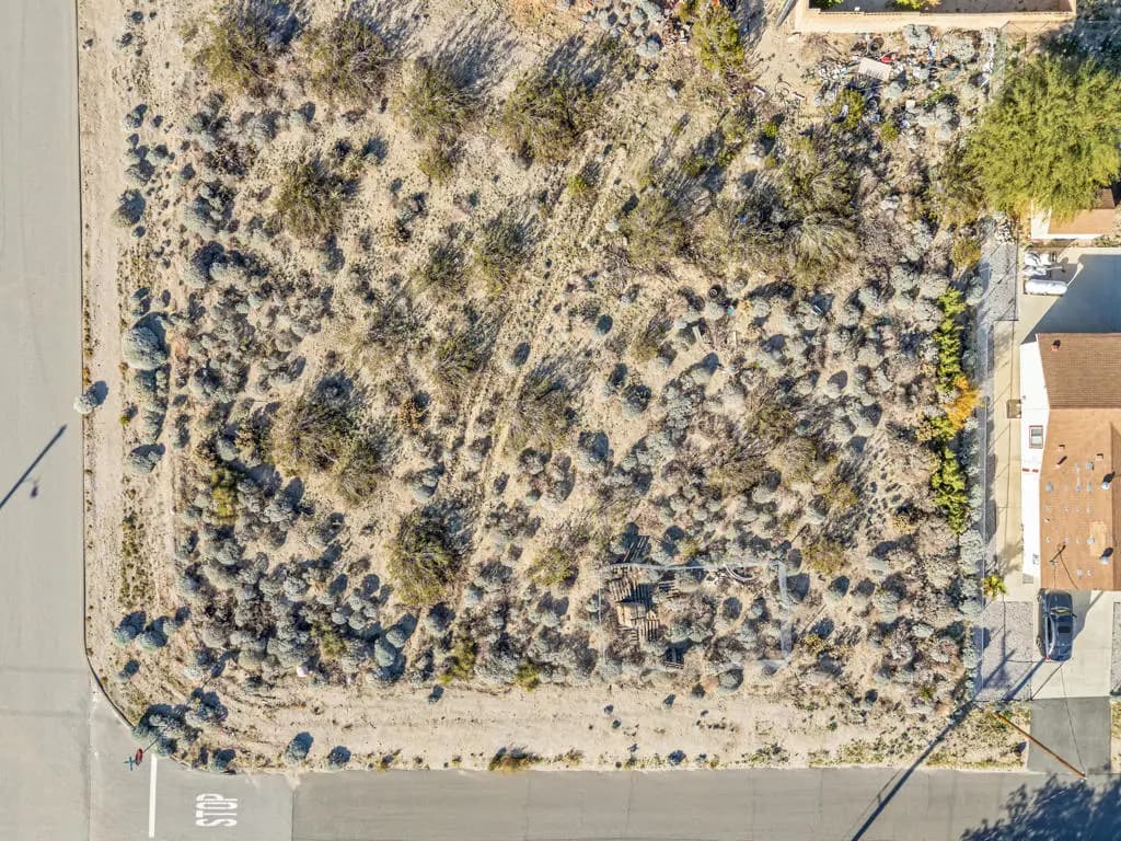 55844 Sagebrush Avenue, Whitewater, CA — listing photo 1