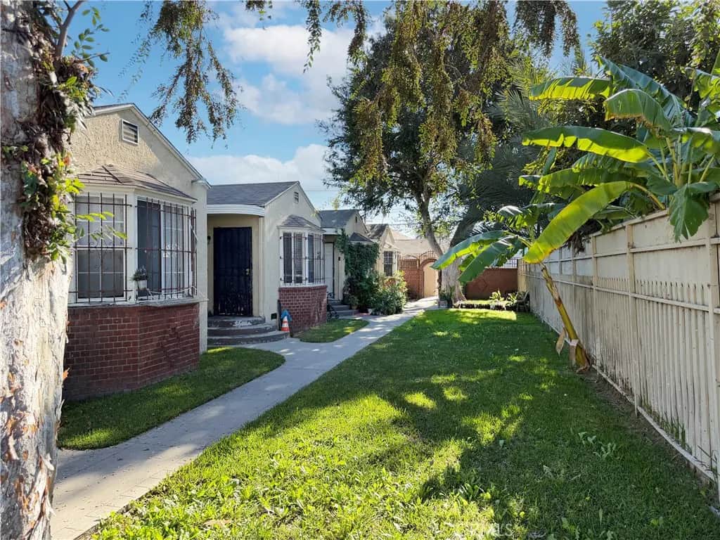 338 W Magnolia Street, Compton, CA — listing photo 1