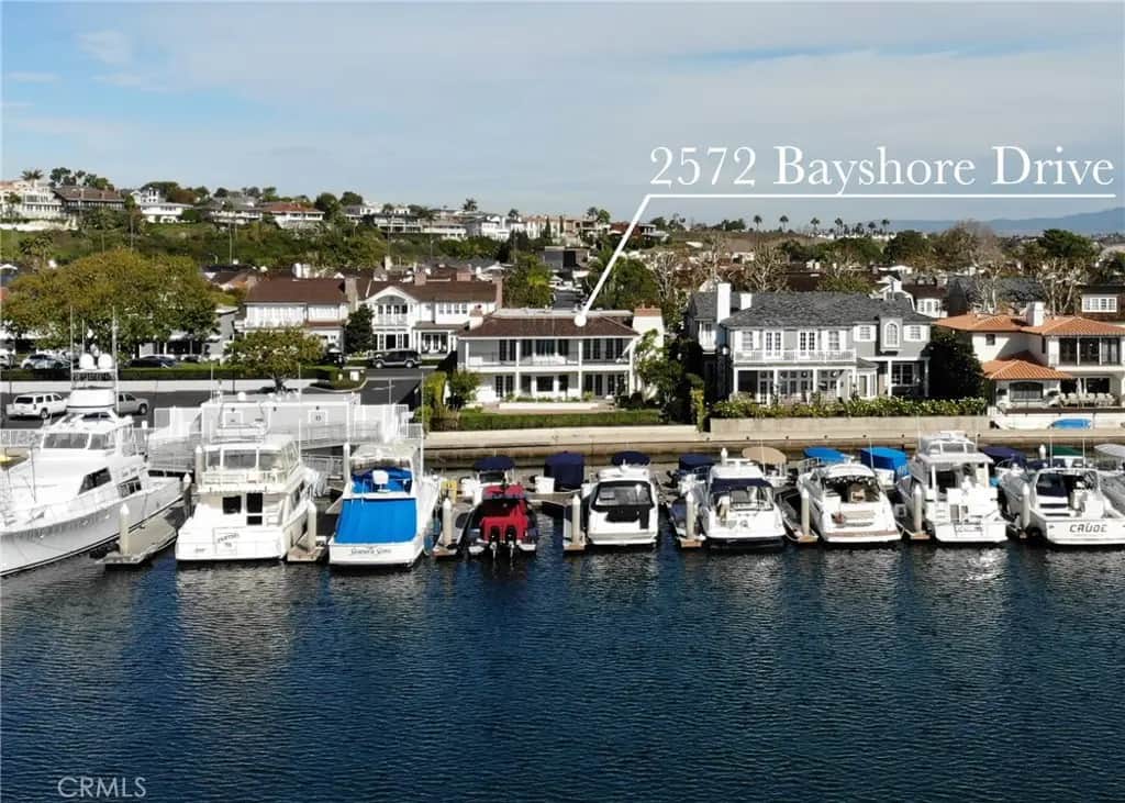 2572 Bayshore, Newport Beach, CA — listing photo 1