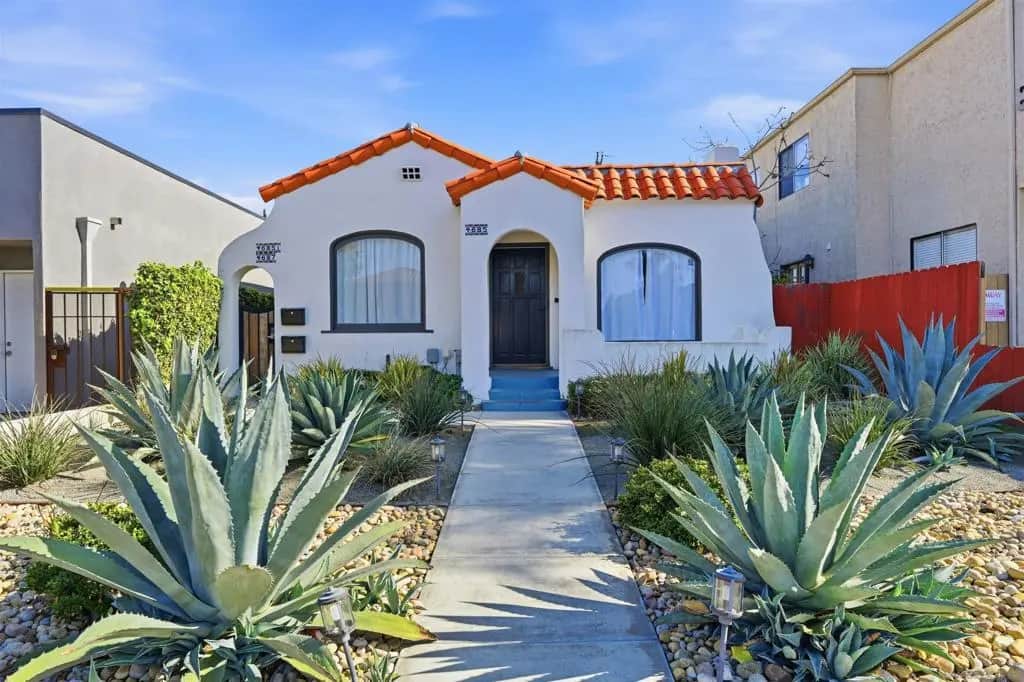 4685 Hamilton Street, San Diego, CA — listing photo 1