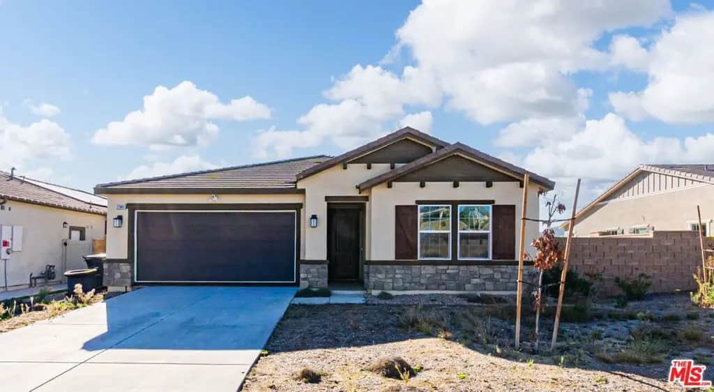 22849 Salvation Way, Wildomar, CA — listing photo 1