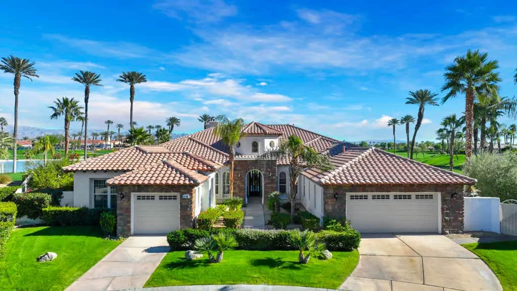 51016 Marbella Court, La Quinta, CA — listing photo 1