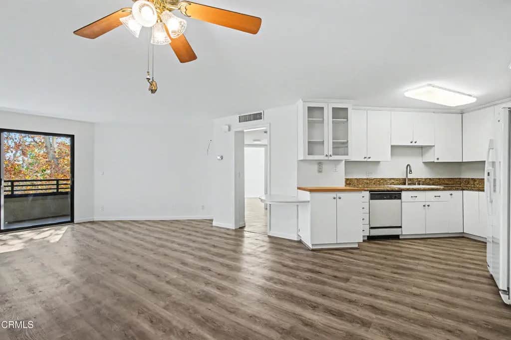 4499 Via Marisol 244C, Los Angeles, CA — listing photo 1