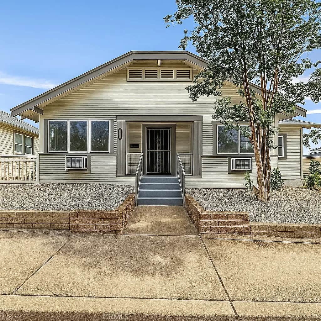 401 W Graham, Lake Elsinore, CA — listing photo 1