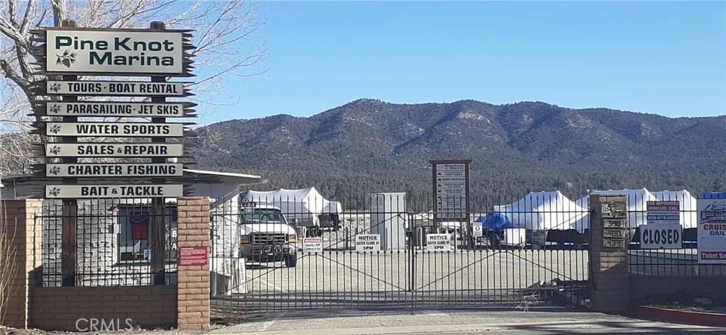 400 Pine Knot Blvd F-36, Big Bear Lake, CA — listing photo 1