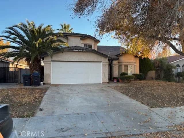1642 Bisbee, Lancaster, CA — listing photo 1