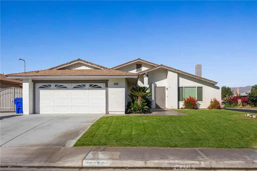 80784 Dartmouth, Indio, CA — listing photo 1