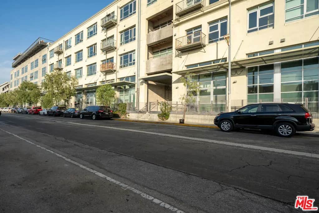 530 S Hewitt Street 147, Los Angeles, CA — listing photo 1