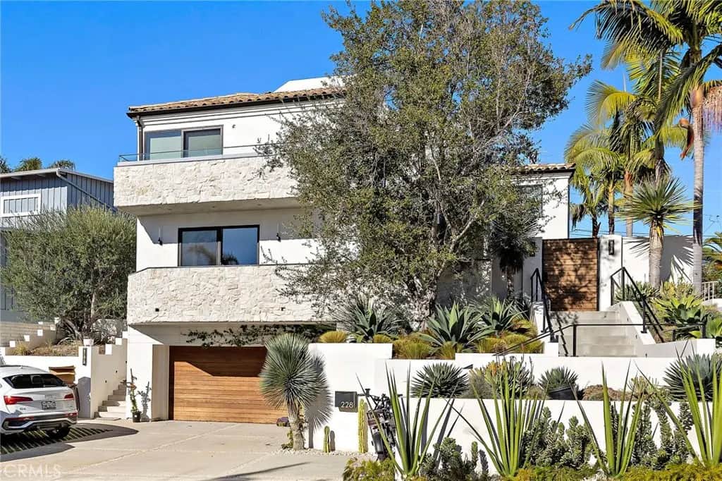 228 W Avenida Cordoba, San Clemente, CA — listing photo 1