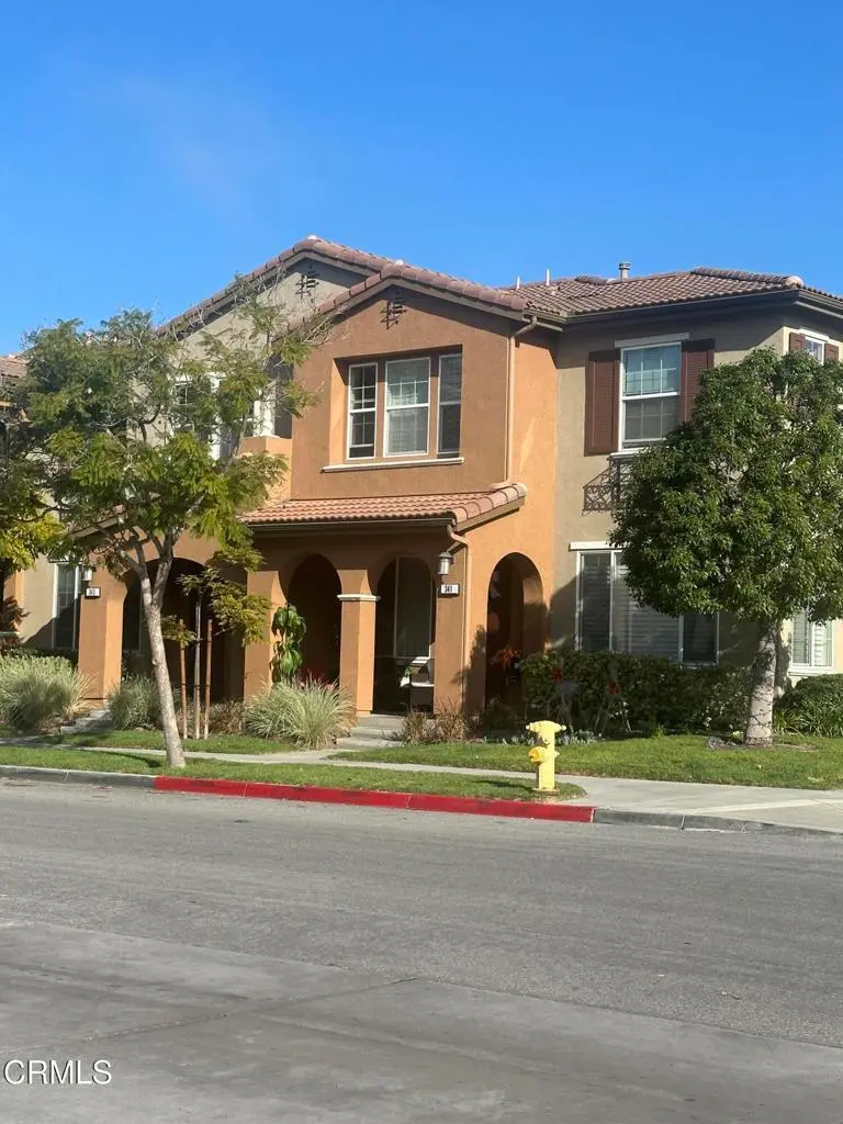341 American River Court, Oxnard, CA — listing photo 1