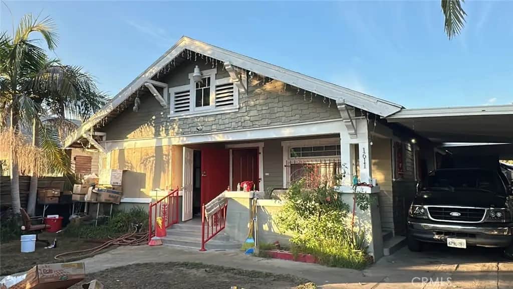 1611 W 46th, Los Angeles, CA — listing photo 1