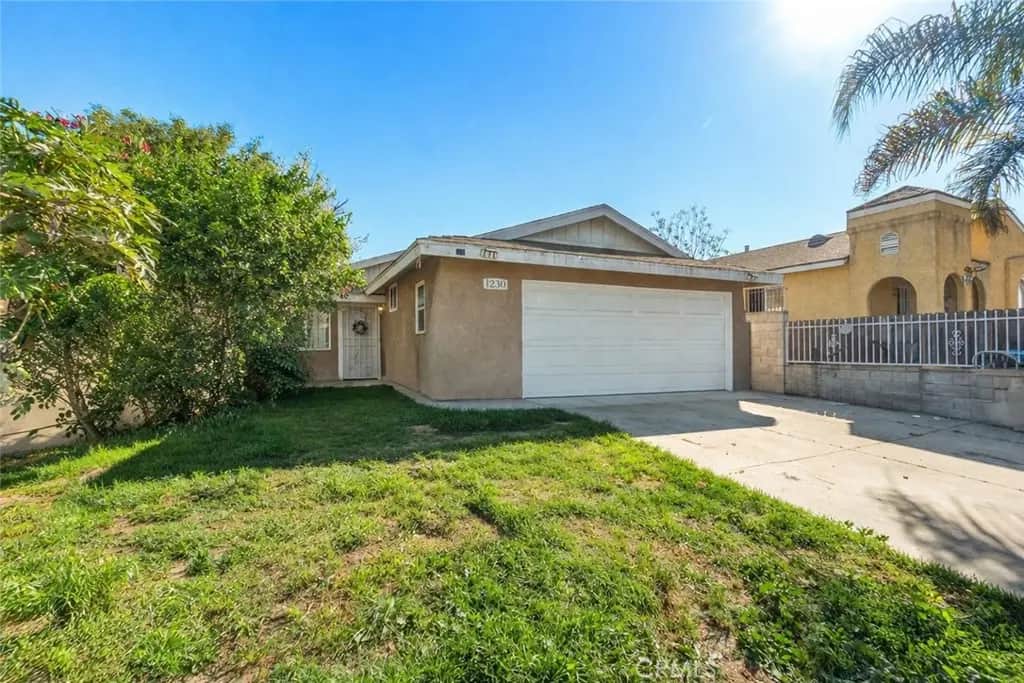 1230 W 88th, Los Angeles, CA — listing photo 1