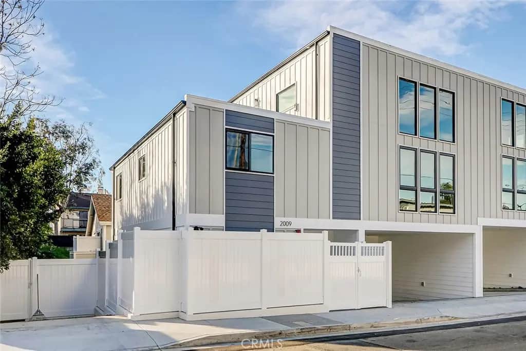 2007 Blossom Lane, Redondo Beach, CA — listing photo 1