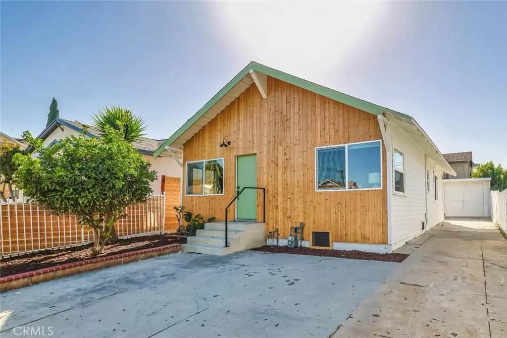 4806 Pickford, Los Angeles, CA — listing photo 1