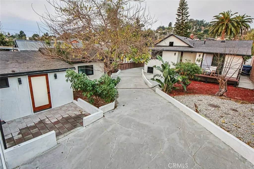 1321 Sanborn, Los Angeles, CA — listing photo 1