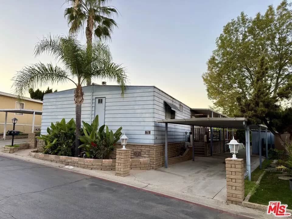 17350 Temple Avenue 71, La Puente, CA — listing photo 1