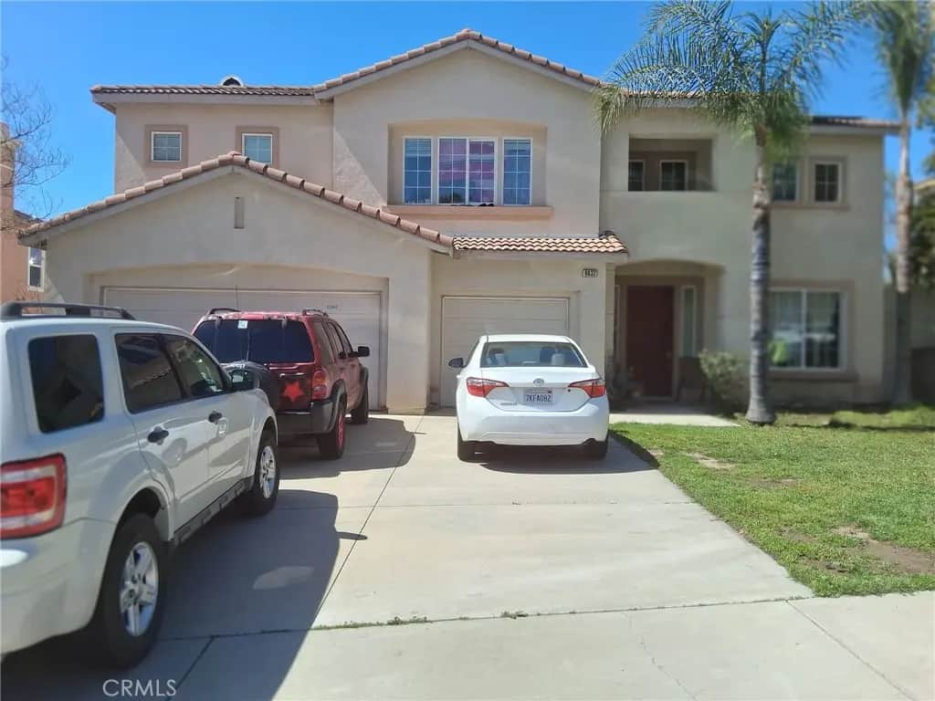 6632 Summertrail, Highland, CA — listing photo 1